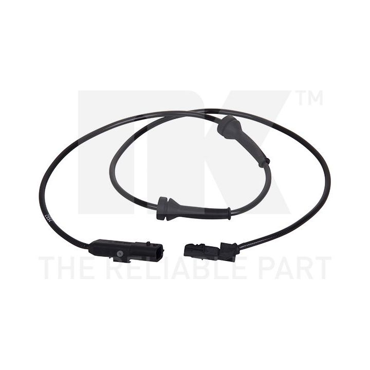 Jutiklis, rato greitis NK 293931