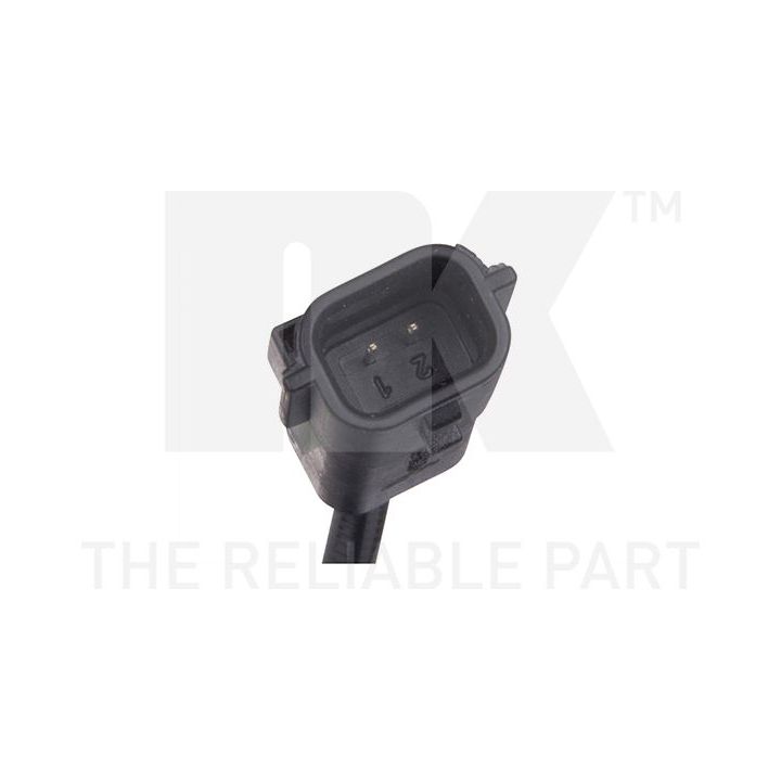 Jutiklis, rato greitis NK 293931