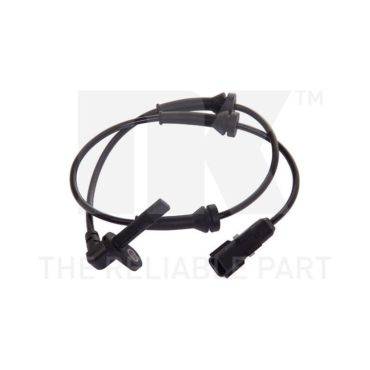 Jutiklis, rato greitis NK 293932