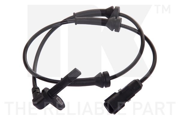 Jutiklis, rato greitis NK 293932