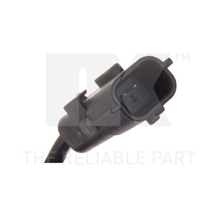 Jutiklis, rato greitis NK 293932