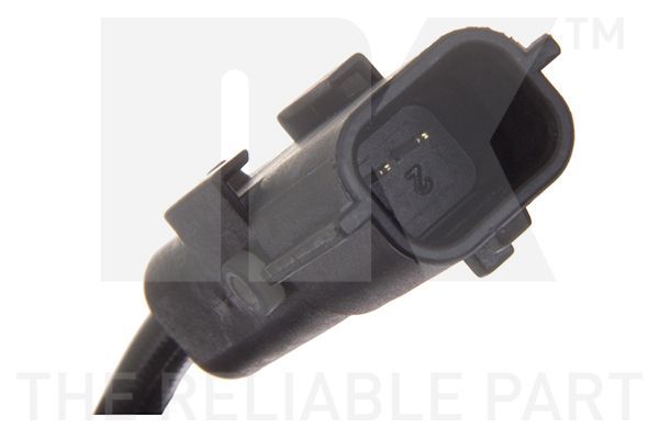 Jutiklis, rato greitis NK 293932