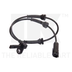 Jutiklis, rato greitis NK 293933