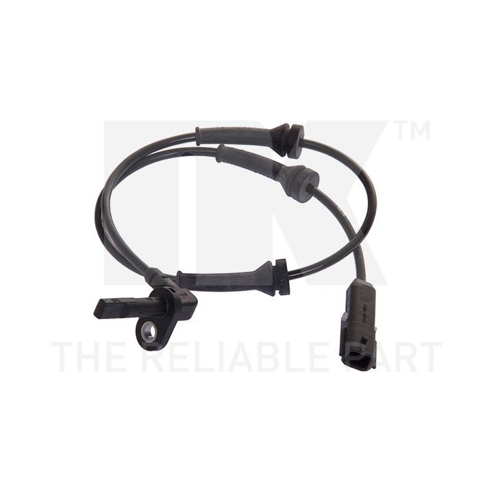 Jutiklis, rato greitis NK 293933