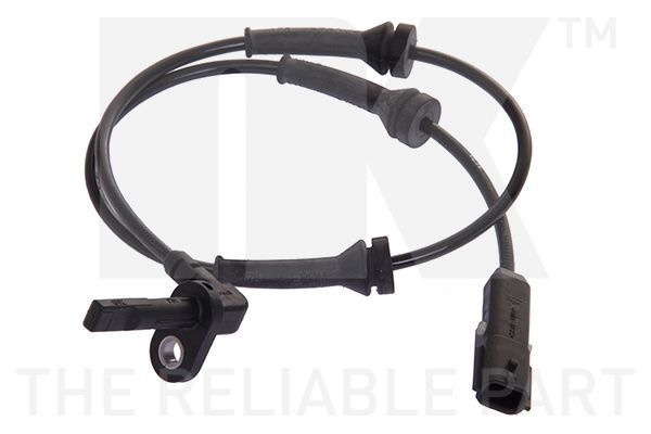 Jutiklis, rato greitis NK 293933