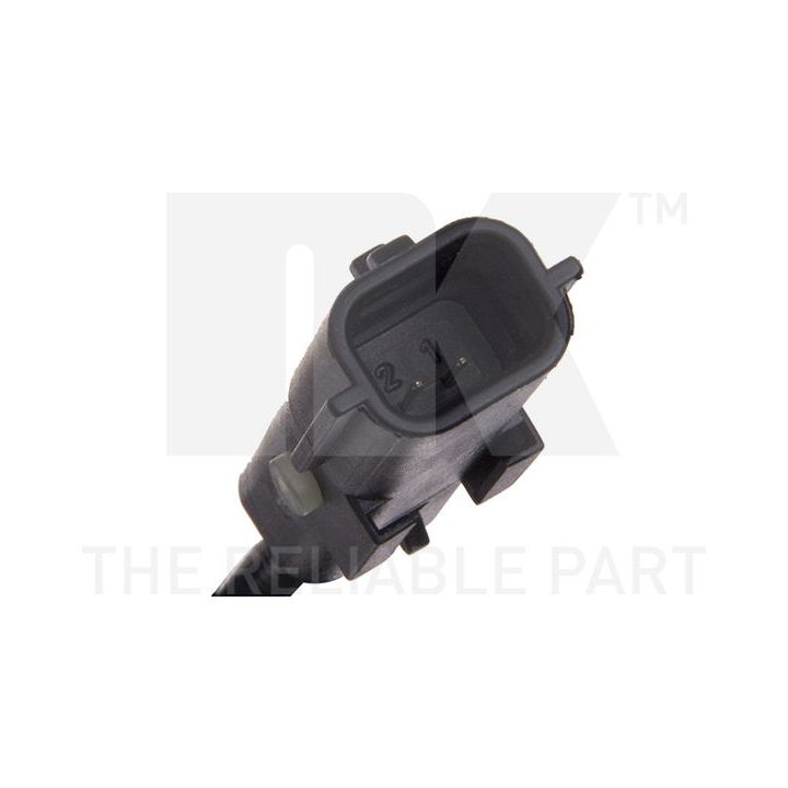 Jutiklis, rato greitis NK 293933