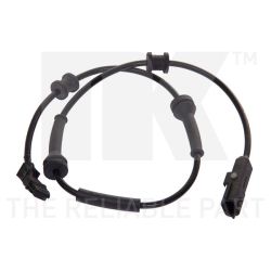 Jutiklis, rato greitis NK 293934