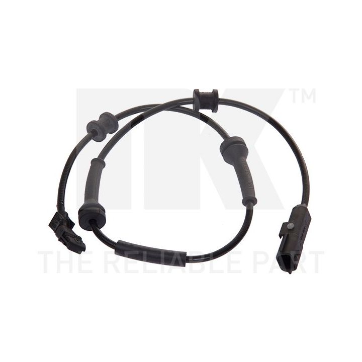 Jutiklis, rato greitis NK 293934