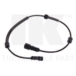 Jutiklis, rato greitis NK 293935