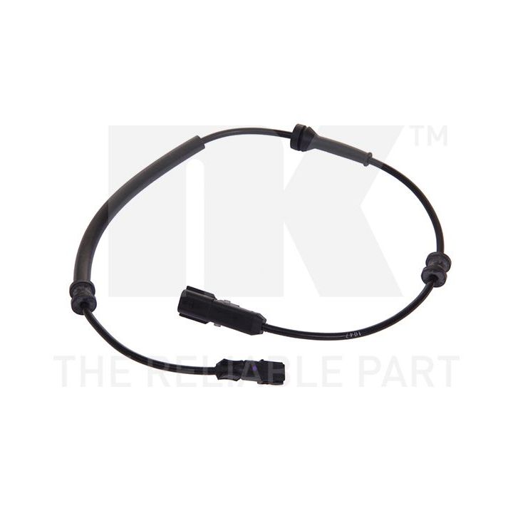 Jutiklis, rato greitis NK 293935