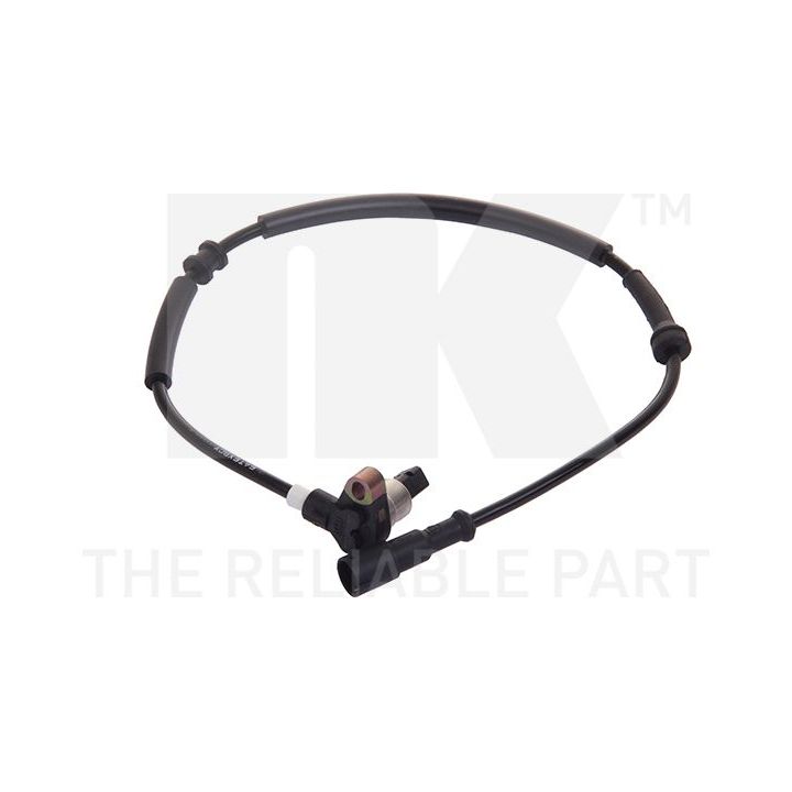 Jutiklis, rato greitis NK 293936