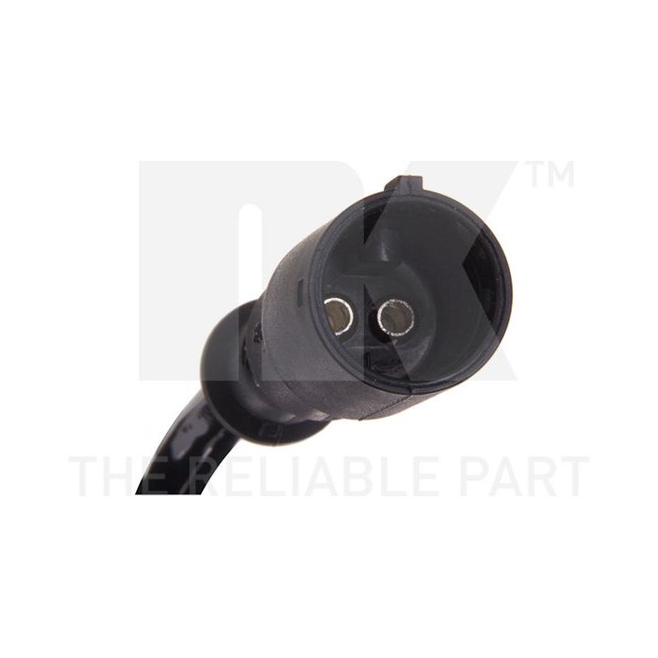 Jutiklis, rato greitis NK 293936