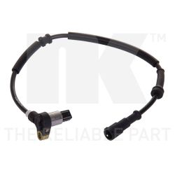 Jutiklis, rato greitis NK 293937