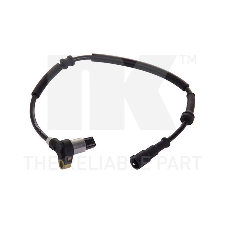 Jutiklis, rato greitis NK 293937