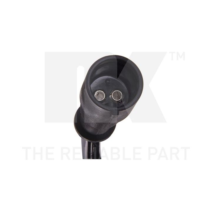 Jutiklis, rato greitis NK 293937