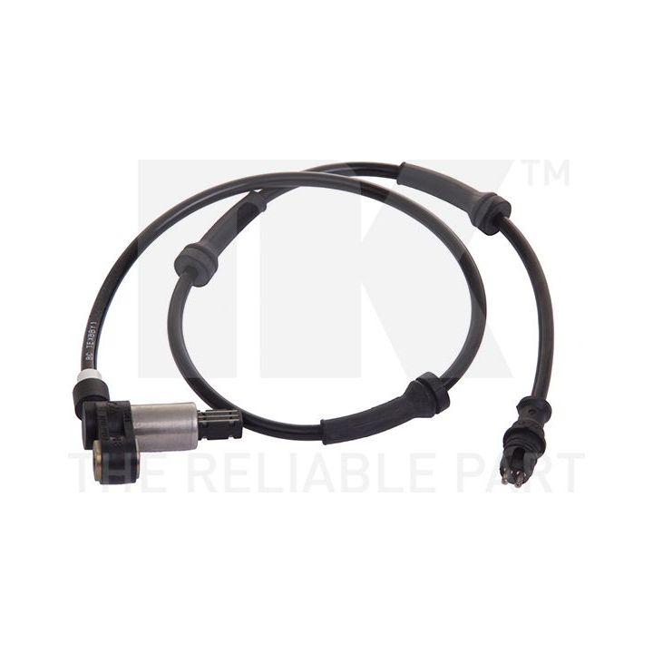 Jutiklis, rato greitis NK 293938