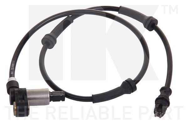 Jutiklis, rato greitis NK 293938