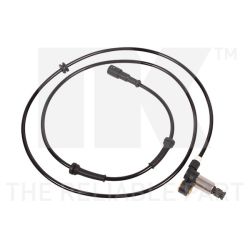 Jutiklis, rato greitis NK 293939