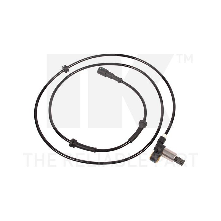 Jutiklis, rato greitis NK 293939