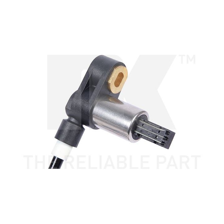 Jutiklis, rato greitis NK 293939