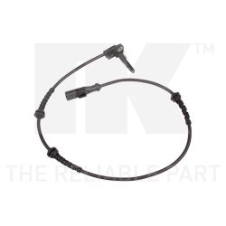 Jutiklis, rato greitis NK 293940