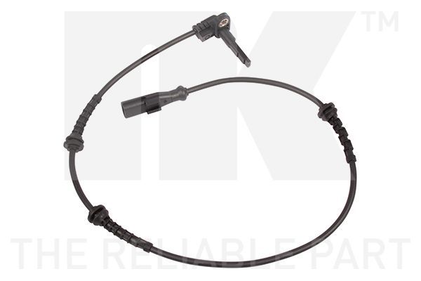 Jutiklis, rato greitis NK 293940