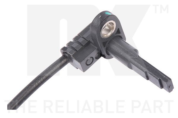 Jutiklis, rato greitis NK 293940