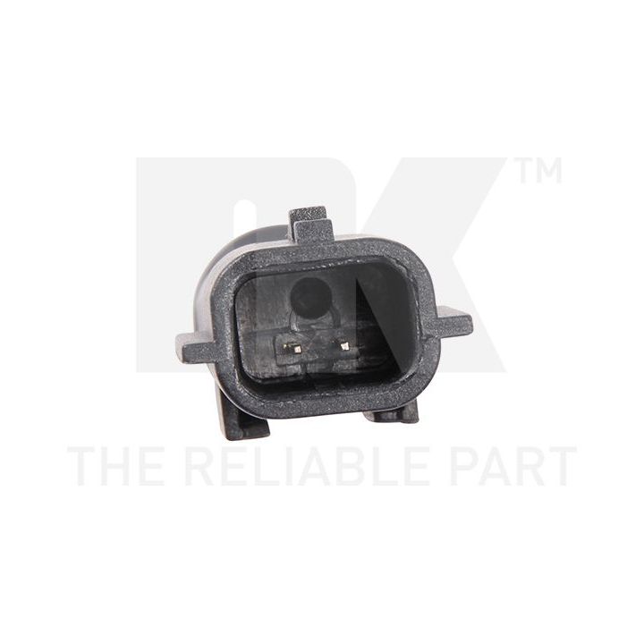 Jutiklis, rato greitis NK 293940