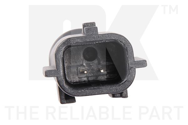 Jutiklis, rato greitis NK 293940