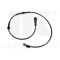 Jutiklis, rato greitis NK 293941