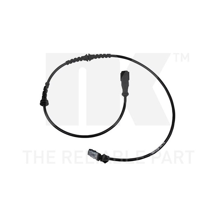 Jutiklis, rato greitis NK 293941