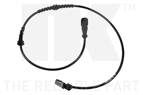 Jutiklis, rato greitis NK 293941