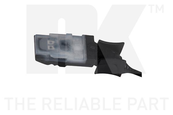 Jutiklis, rato greitis NK 293941