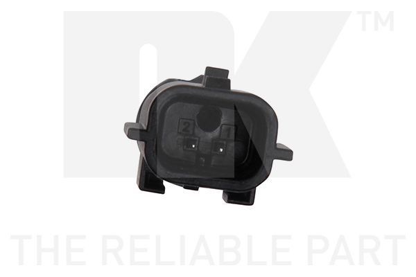 Jutiklis, rato greitis NK 293941