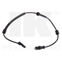 Jutiklis, rato greitis NK 293942