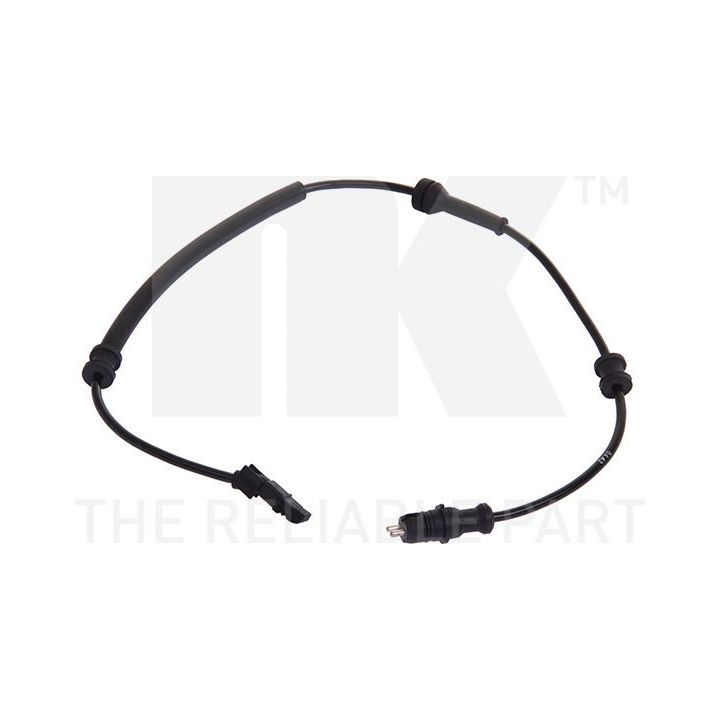 Jutiklis, rato greitis NK 293942