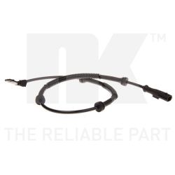 Jutiklis, rato greitis NK 293943