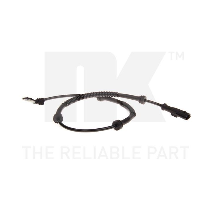 Jutiklis, rato greitis NK 293943