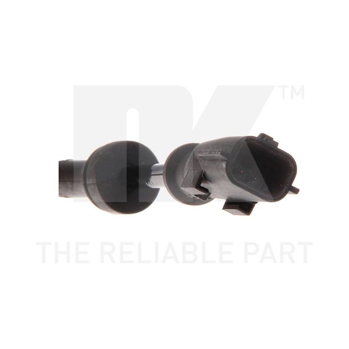 Jutiklis, rato greitis NK 293943