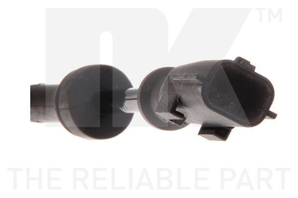 Jutiklis, rato greitis NK 293943