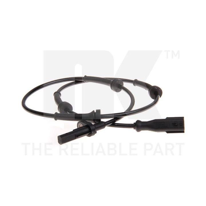 Jutiklis, rato greitis NK 293944