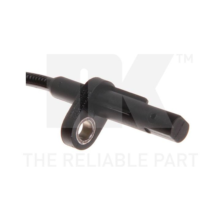 Jutiklis, rato greitis NK 293944