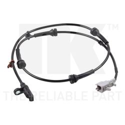 Jutiklis, rato greitis NK 293945