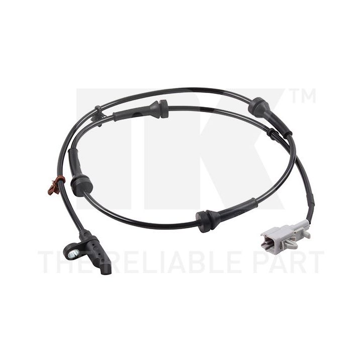 Jutiklis, rato greitis NK 293945