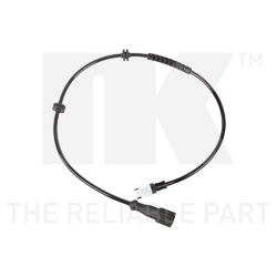 Jutiklis, rato greitis NK 293946