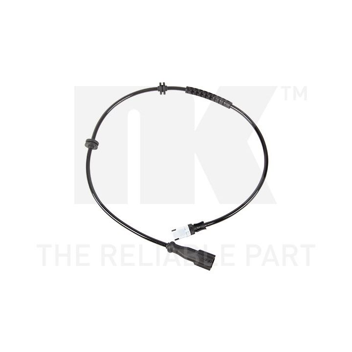 Jutiklis, rato greitis NK 293946