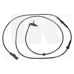 Jutiklis, rato greitis NK 293947