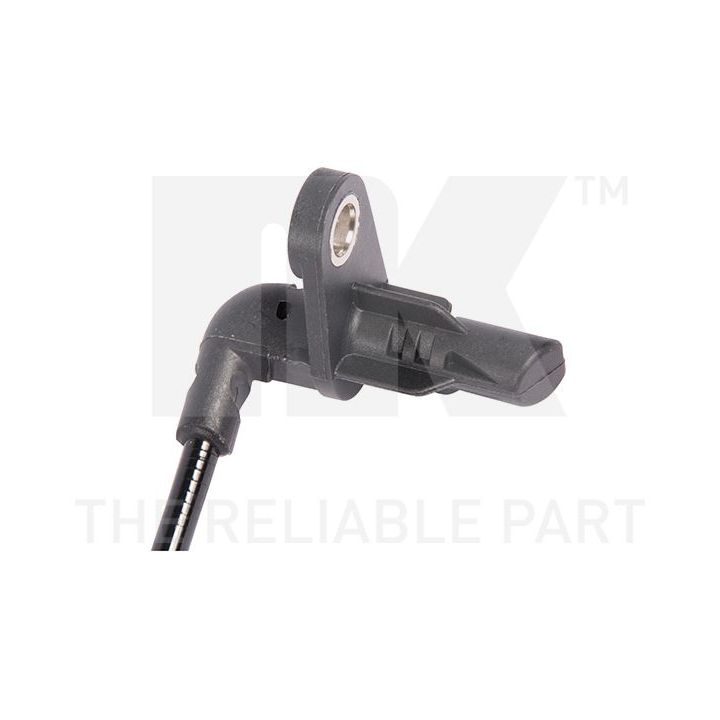 Jutiklis, rato greitis NK 293947