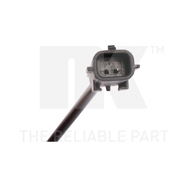 Jutiklis, rato greitis NK 293947