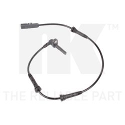 Jutiklis, rato greitis NK 293949